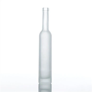 Chai rượu đá 375ml