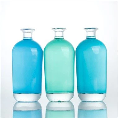Chai thủy tinh Extra Flint Spirits