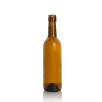 187ml chai rượu có dung lượng mini